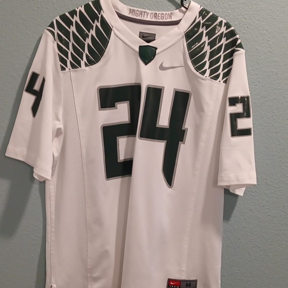 College jersey
